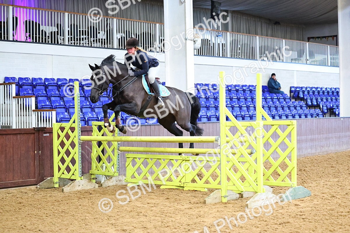 SBM_000821 - Class 3 - Senior Discovery - 1.00m