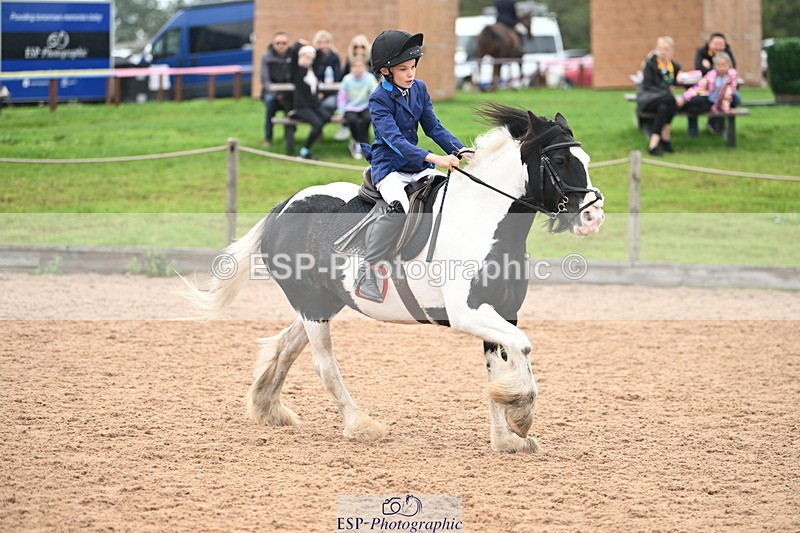 240907A-124143-01723 - Cls 3 Pony Medium Team 80cm & 90cm