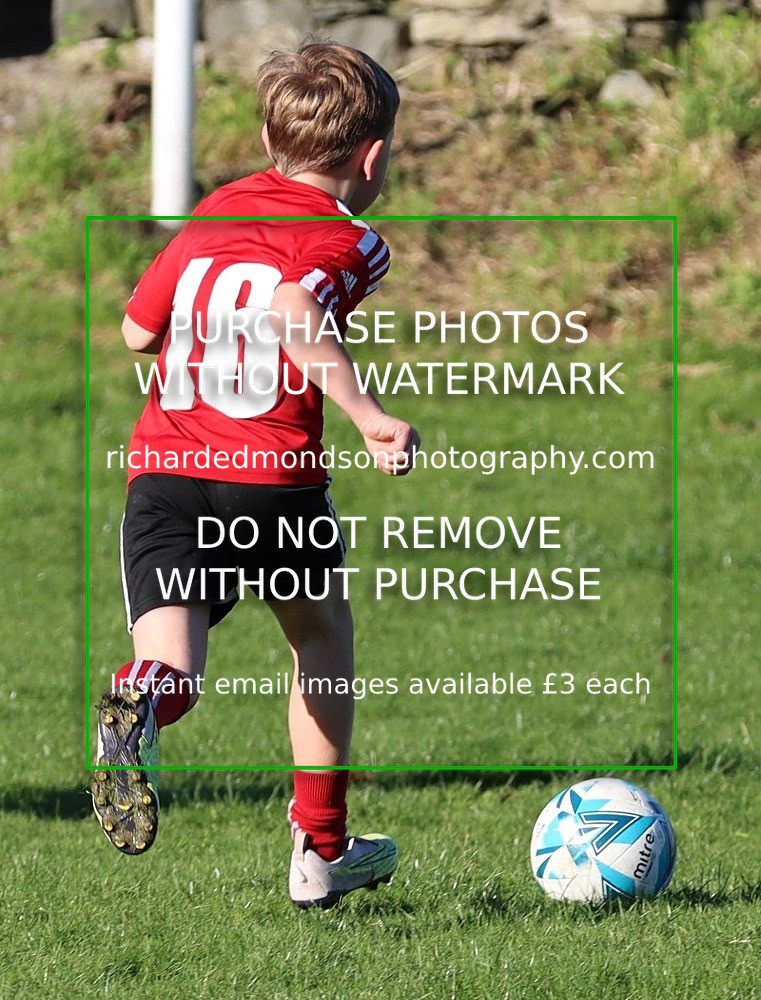 IMG_4340 - Wattsfield U8 vs Grange Utd U8 (11/11/23)