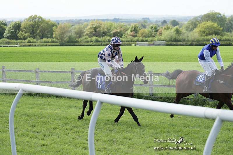 PtP 070523 496 - Kimblewick Races Coronation Meet  Kingston Blount 07/05/23