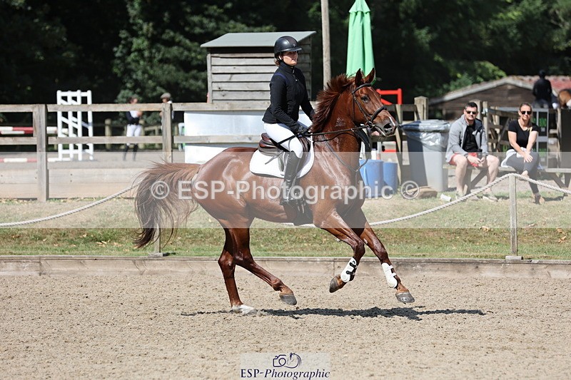 250703A-101806-00919 - Cls 6 Snr British Novice and 90cm Open