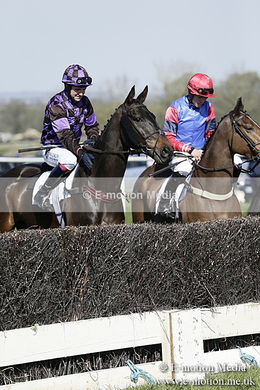 PtP 260317 166 - Mendip Farmers Point-to-Point Ston Easton 26/03/17
