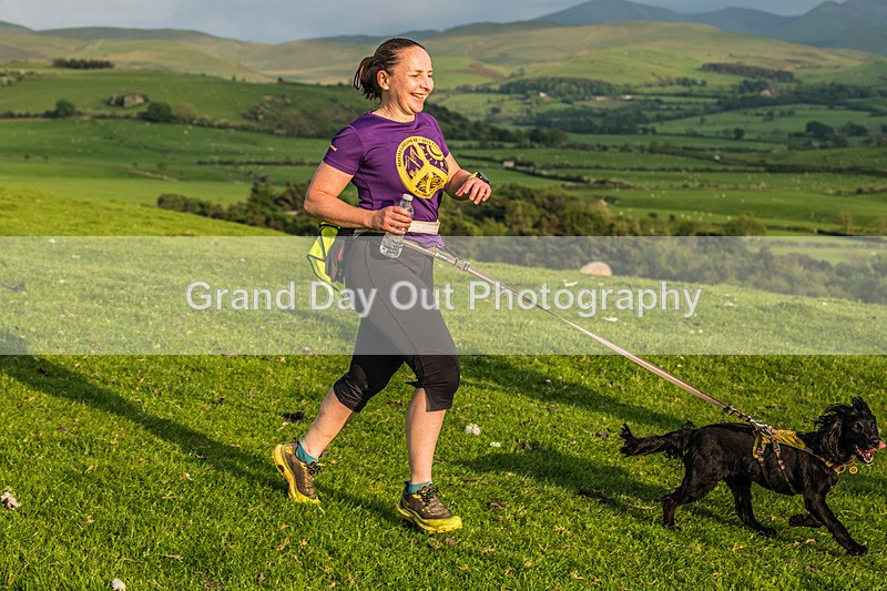 Hay-722 - Hay O Trail Race Tuesday 21st May 2024