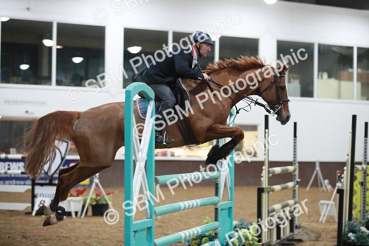 SBM_001877 - Class 6 - National 1.30m 1.40m Open