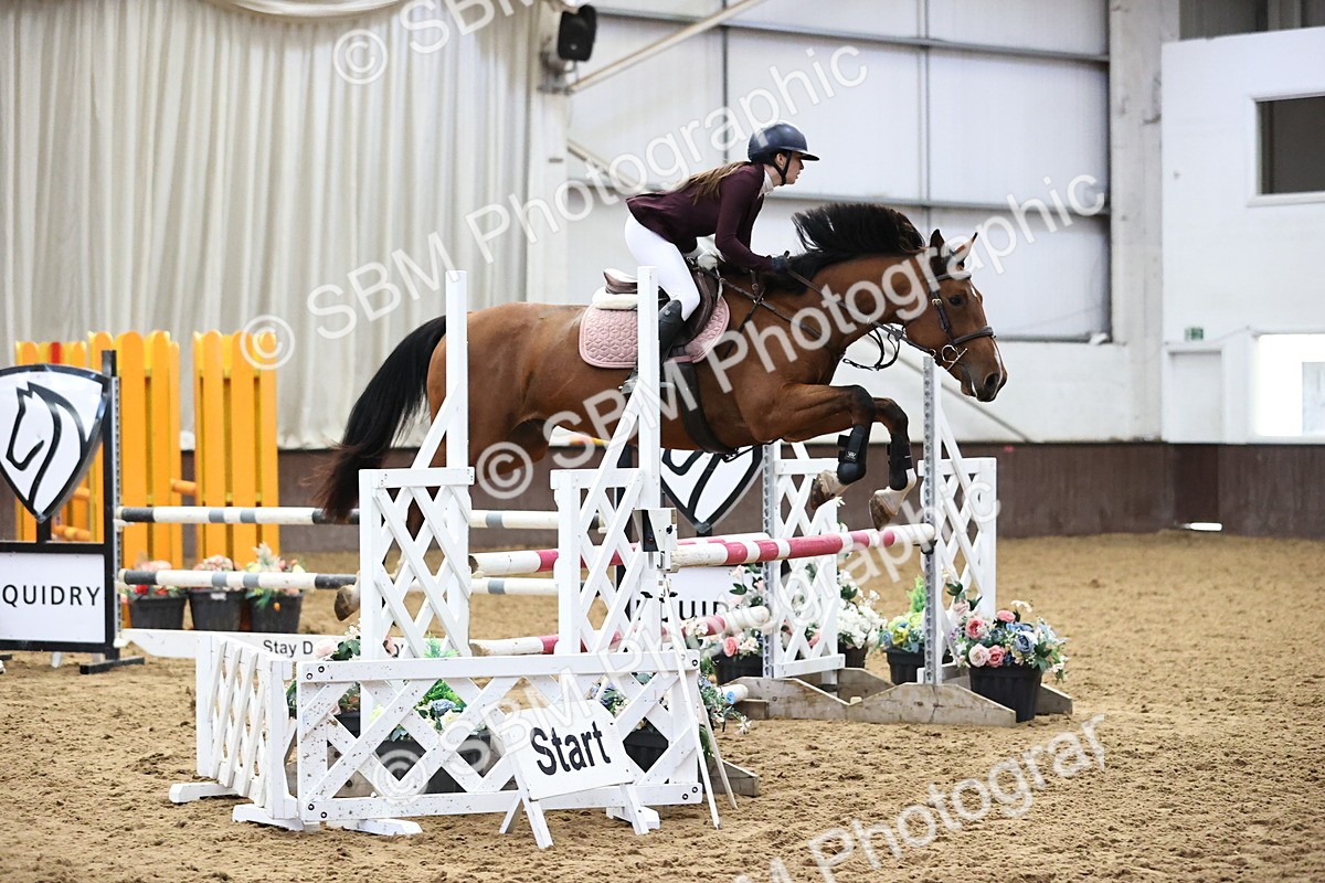 SBM_002768 - Class 9 - Senior British Novice 90cm