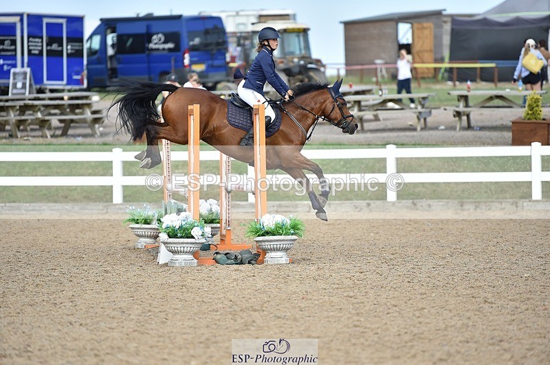 250628-170444-06960 - Cls 24 Pony Discovery & 90cm Open