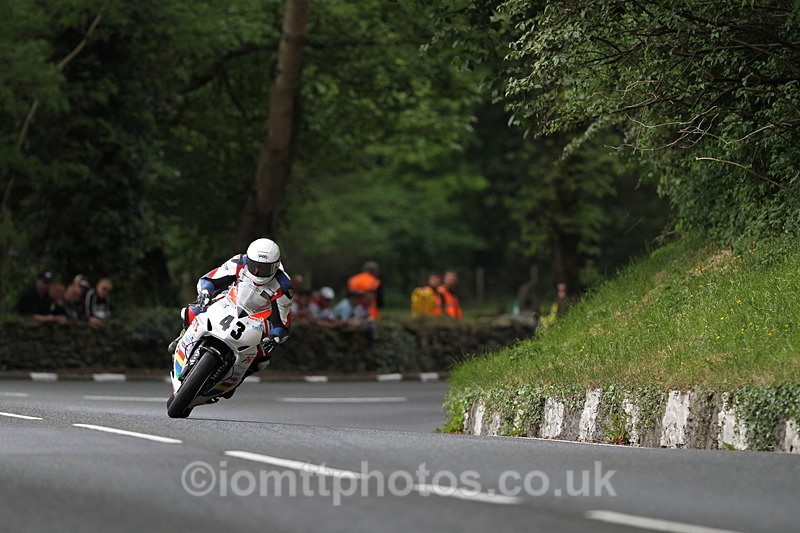 PR154494 - Superbike TT