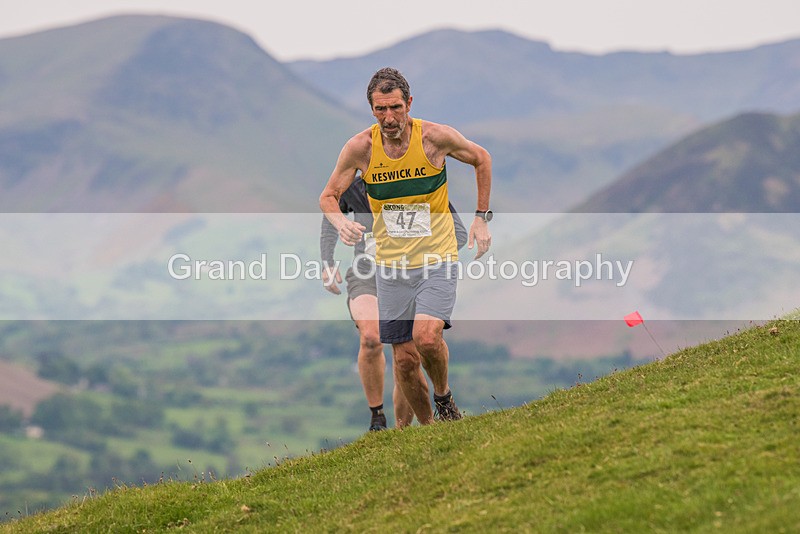 Latrigg-104 - Latrigg Fell Race Wednesday 17th May 2023