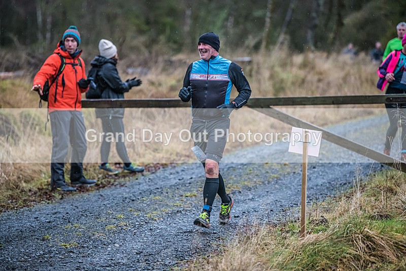 HTE Kielder Duathlon-625 - High Terrain Events Kielder Off Road Duathlon Sunday 8th January 2023