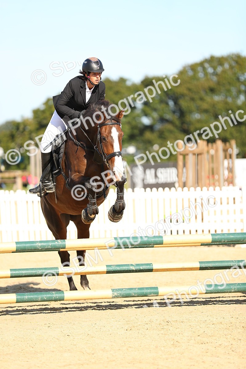 SBM_16768 - J33 - Senior 75cm Championship