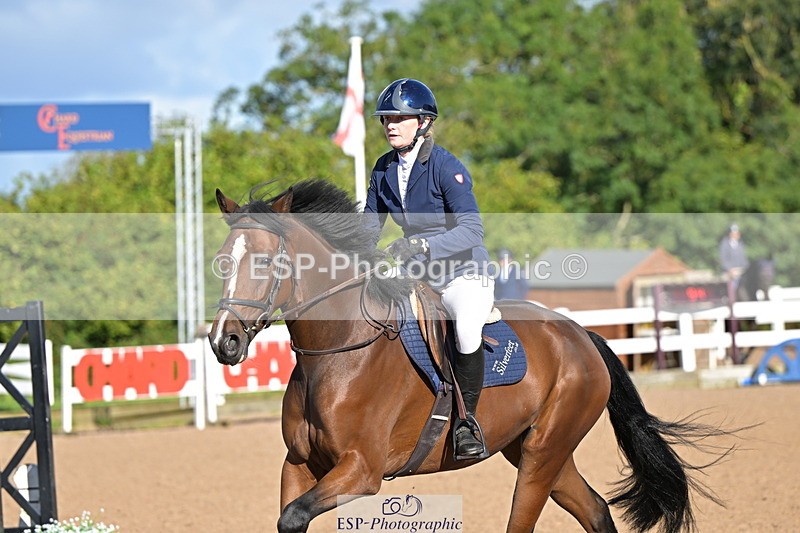 240912A-094315-00753 - Cls 8 Snr British Novice and 90cm Open