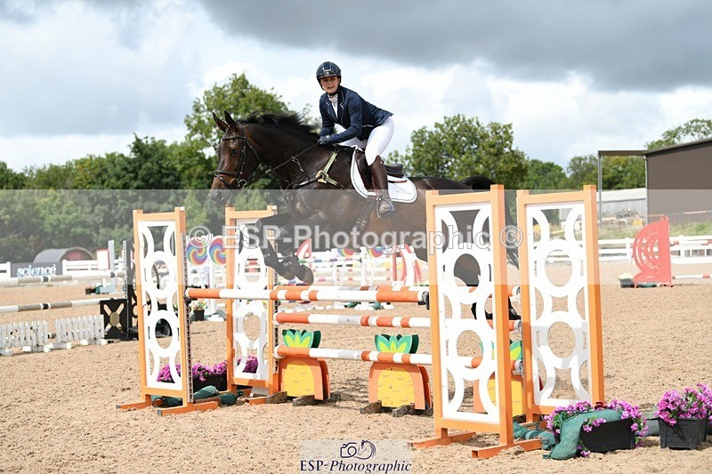 250803-154153-14353 - Cls 37 1.15 Open (inc National Members Cup Qualifier)