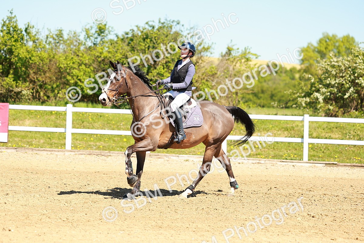 SBM_000734 - Class 3 - Senior Discovery - 1.00m
