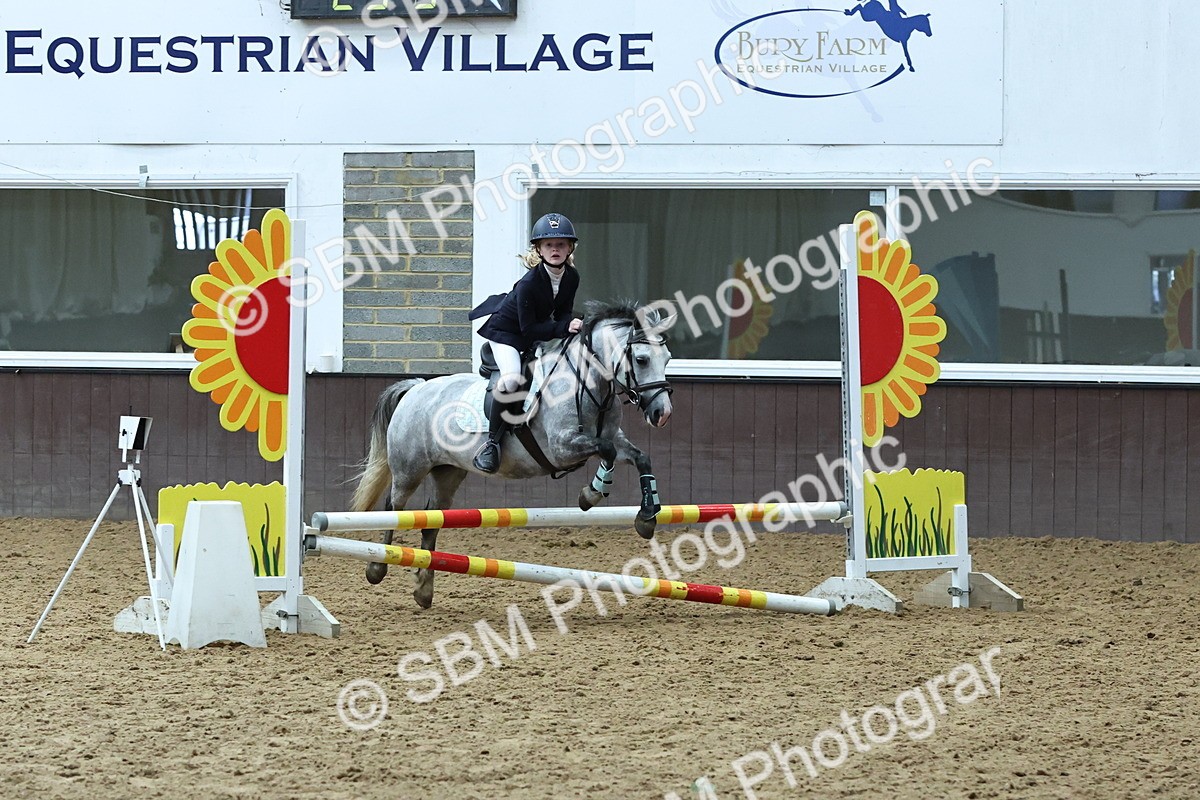 SBM_005849 - Class 5 - 60cm Open