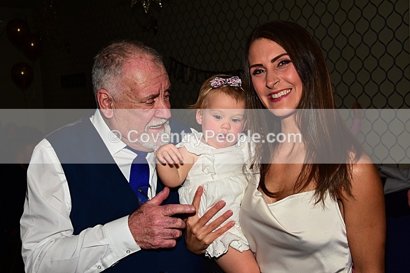 Jack-276 - Jack's 80th
