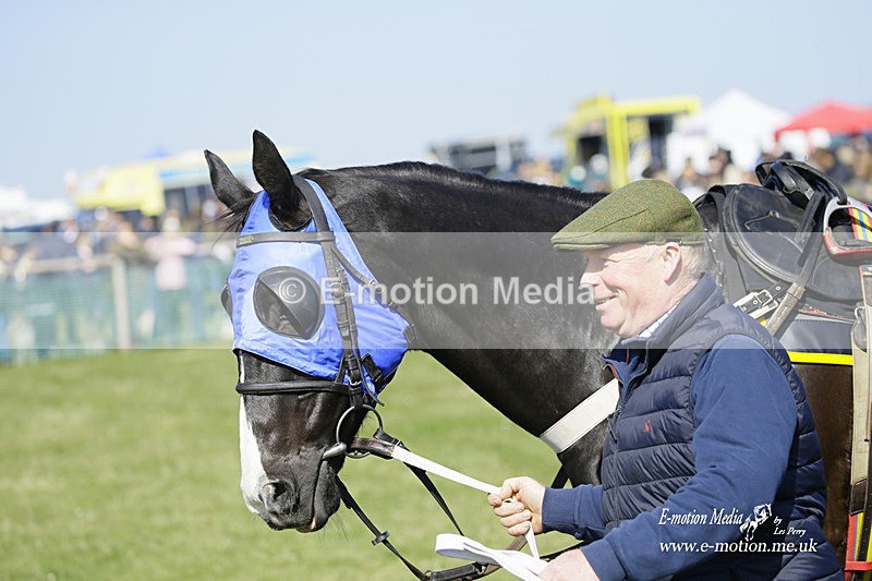 PtP 190322 339 - Wilton Hunt PtP Milborne St Andrew 19/03/22