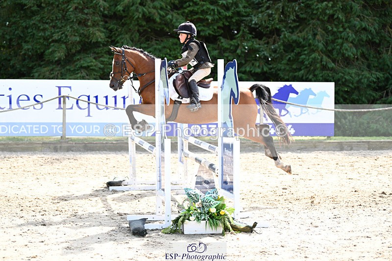 240824X-150526-29564 - 80cm Round 2 14.30 to 15.30