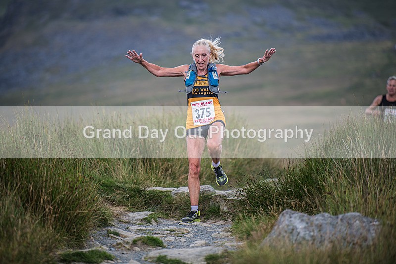Ingleborough-933 - Ingleborough Mountain Race Saturday 18th July 2026