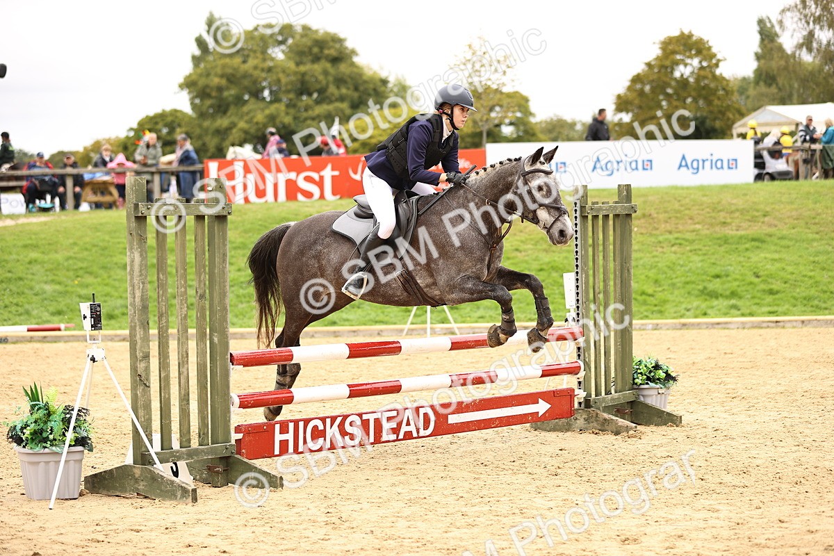 SBM_65596 - J17 - Junior Pony 80cm Championship