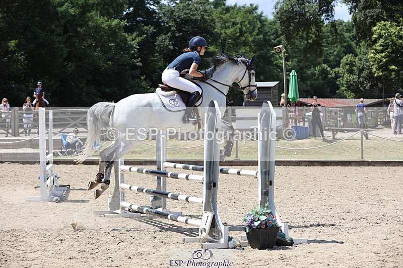 250703A-132757-04903 - Cls 8 95cm Amateur Qualifier