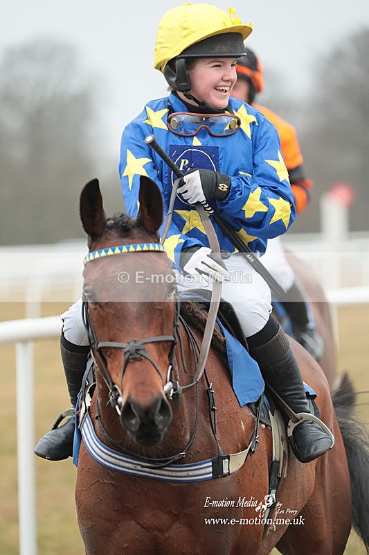PtP 290123 308301 - Heythrop Hunt PtP Cocklebarrow 29/01/2023