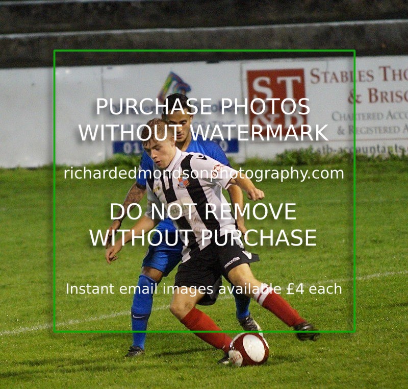 DSC00079 - Kendal Town Reserves v Riasa Fusion (Thursday 12 September)