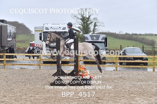 BPP_4517 - CLASS 4 STX-UK Pony BritiNovice / 0.80m Open