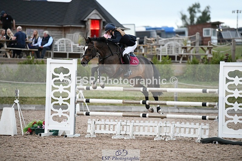 250628-211327-08532 - Cls 17-19 Children on Horses