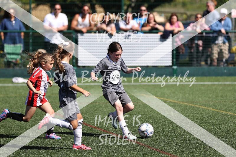 1DX33524 - Sat 13th U7 & U8 Girls
