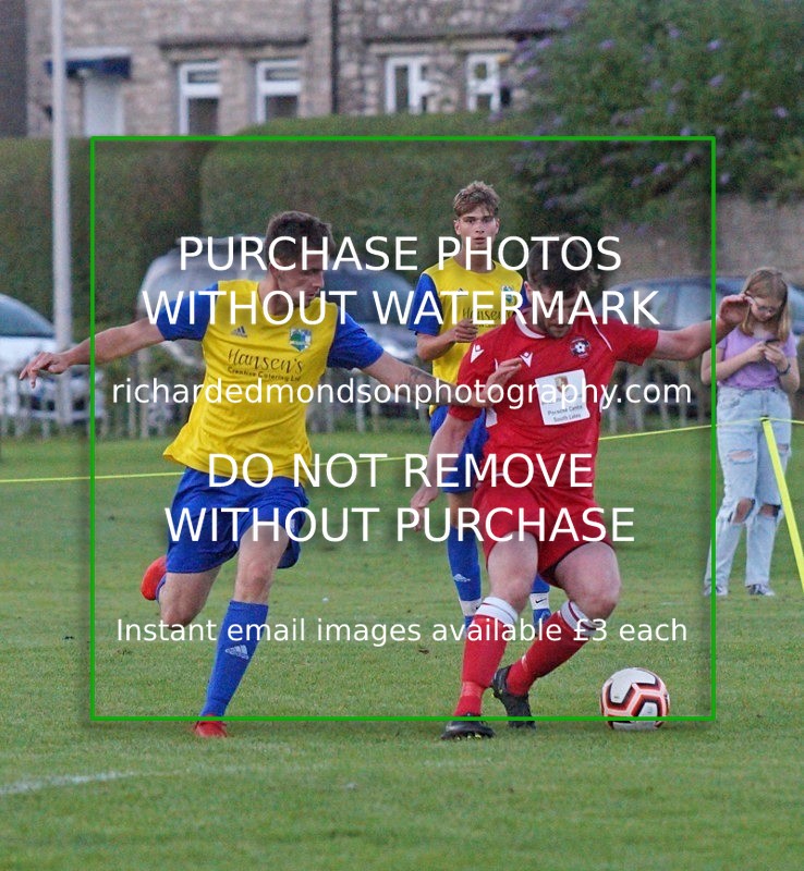 DSC07617 - Kendal Utd v Carnforth Rangers (17/8/21)