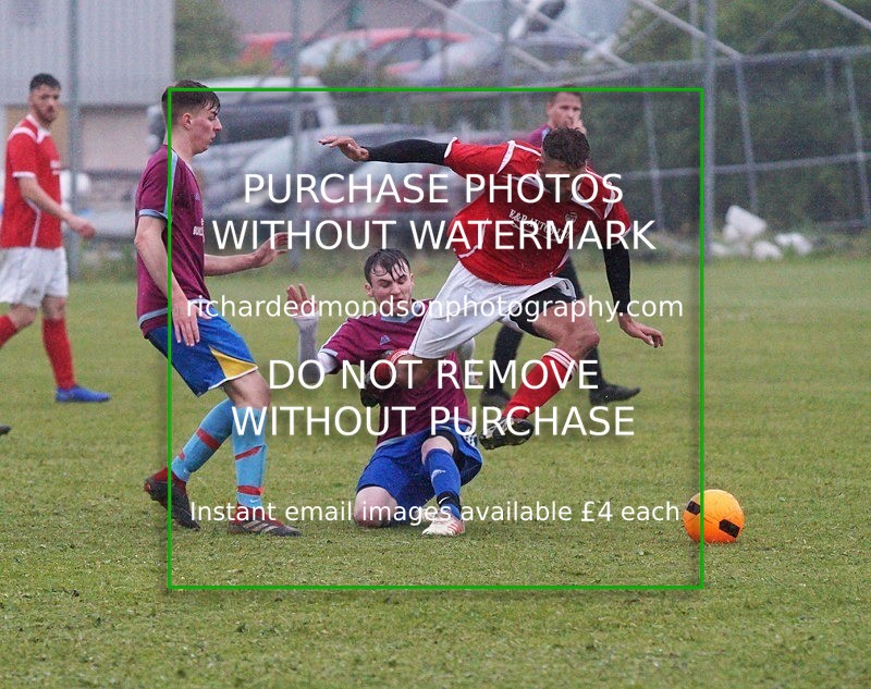 DSC01005 - Summer League Week 1(29/5/19)