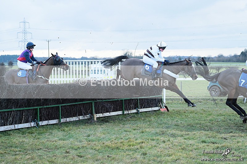 PtP 250126 969 - Cocklebarrow Races Point-to-Point 25/01/26