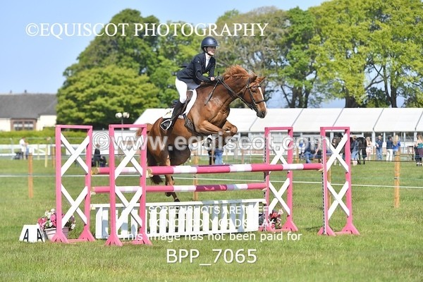 BPP_7065 - CLASS 2 The Ron Brady Sporthorses RHS Classic Championship Qualifier