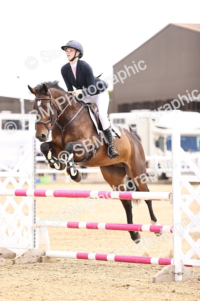 SBM_001068 - Class 5 - 1.05m Amateur Championship Qualifier