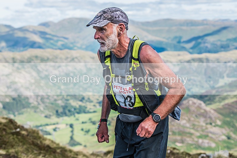 Three Shires-956 - Three Shires Fell Face Saturday 17th September 2022