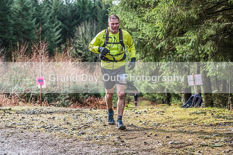Glentress Marathon-1293 - High Terrain Events Glentress Marathon Trail Run Saturday 19th February 2023