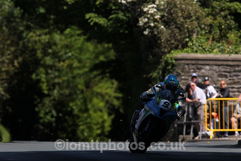  - Superbike Race