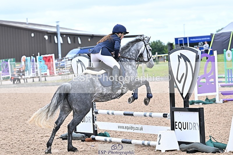 250610A-160134-00079 - Clear Round and 60cm