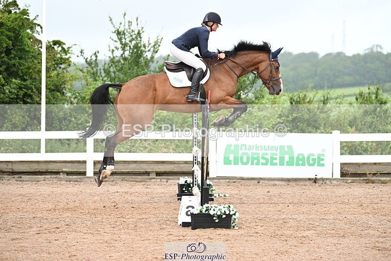 240720A-091851-13339 - Cls 15, 1 Star Silver Tour 1.25m