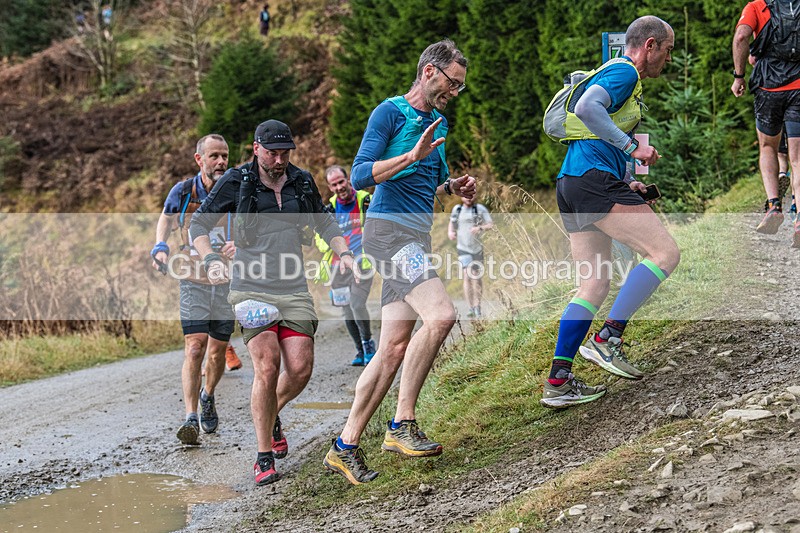 Glentress 21  10K-233 - High Terrain Events Glentress 21 & 10K Trail Races Saturday 16th November 2024