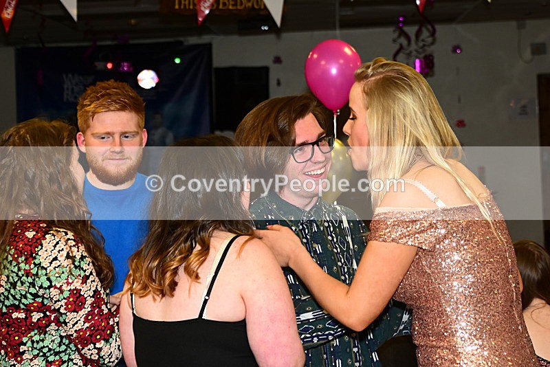 LUCY-098 - Lucy's 18th