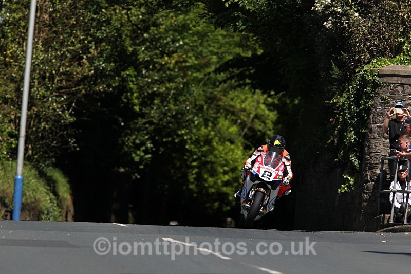 - Superbike Race