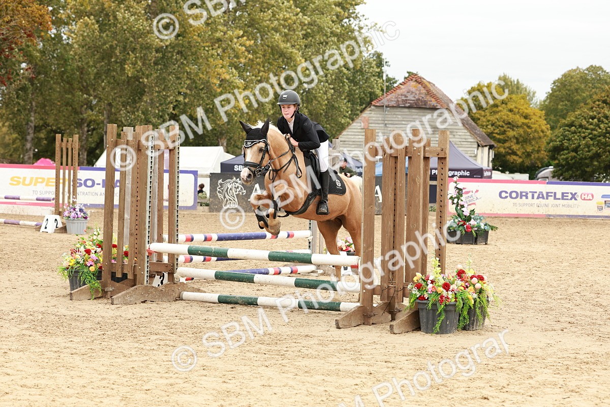SBM_66896 - J13 - Junior Pony 60cm Championship