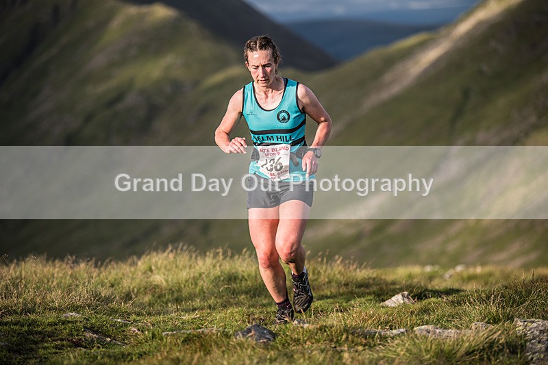 Seat Sandal-152 - Seat Sandal Fell Race Wednesday 9th July 2025