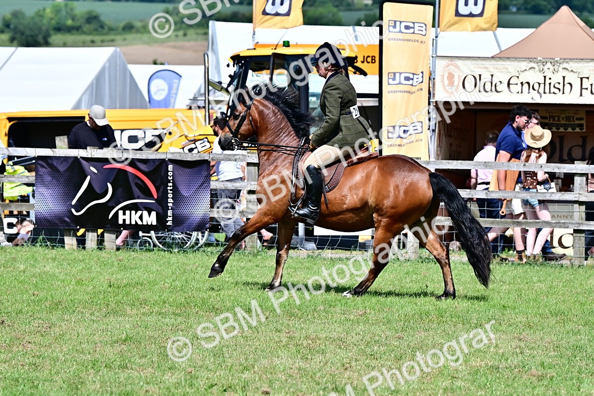 SBM_08015 - Class 61-62 - TSR  M&M Ridden Amateur of the Year