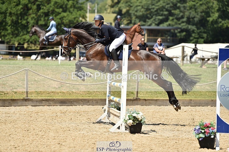 230706-125004-02927 - Cls 6 Newcomers & 1.10m Open