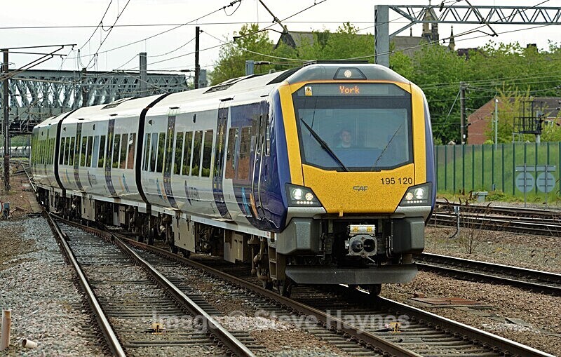 14th May 2023 - York, Yorkshire