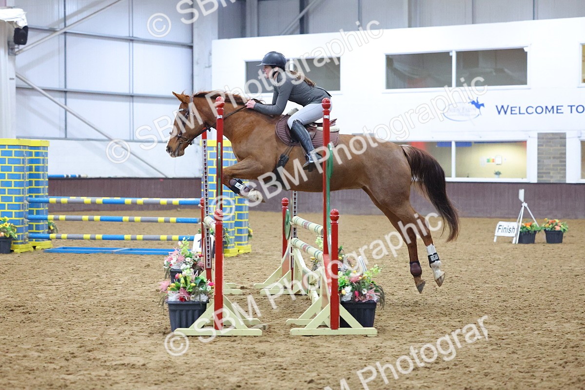 SBM_007794 - Class 20 - The Diamond Championship Qualifier (0.95m)