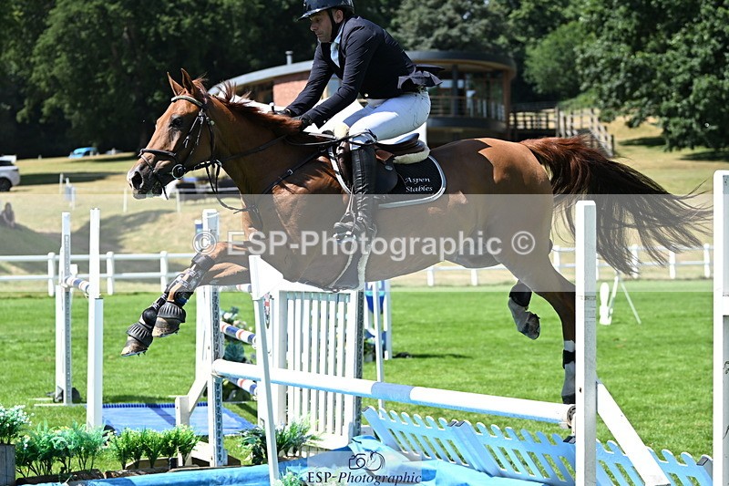 250703A-114523-03381 - Cls 1 Snr Foxhunter