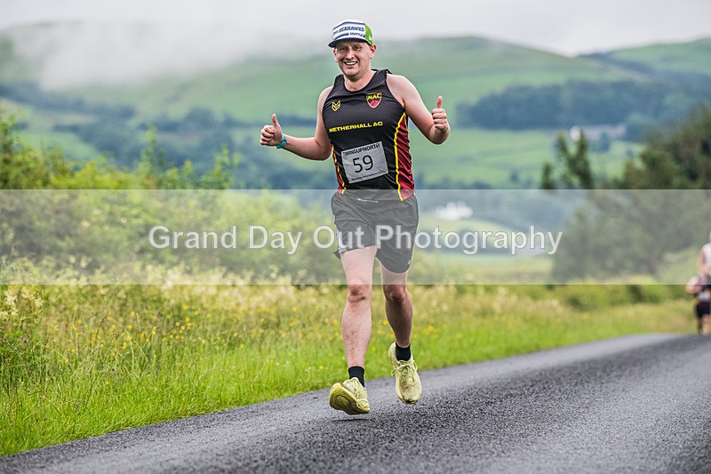 Lambfoot-506 - Lambfoot Loop Road Race Tuesday 1st July 2025